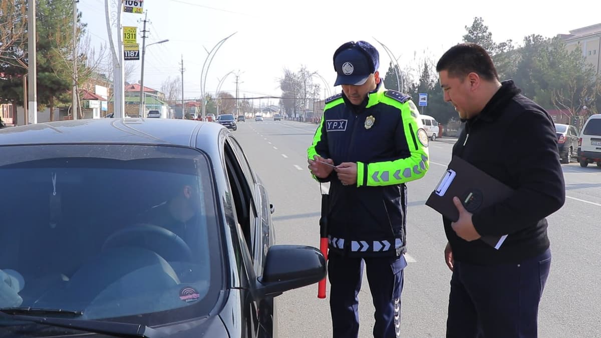За незначительные нарушения ПДД планируют разрешат выносить предупреждение