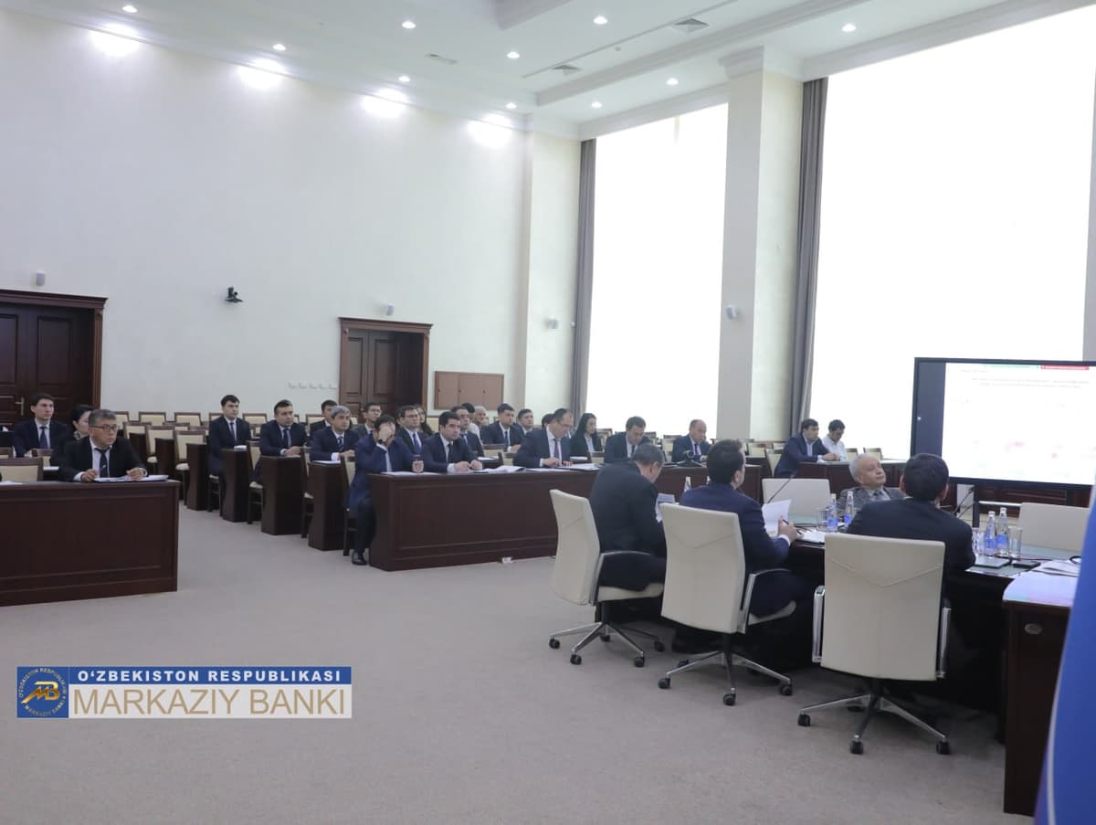 Central Bank keeps key interest rate unchanged at 14% per annum