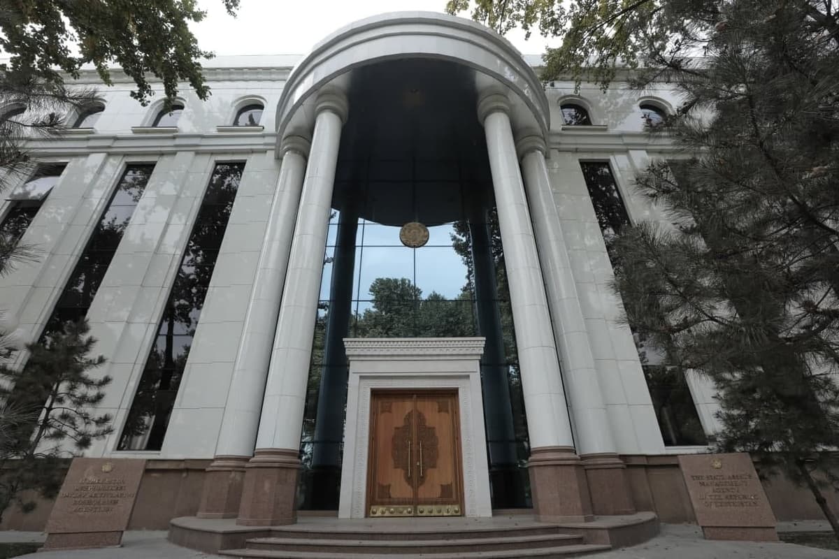 Uzbekistan to scrap 14% surcharge on installment privatization deals