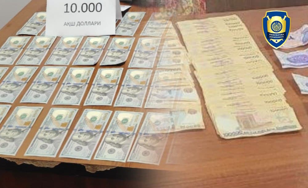 Ер майдонларини сотиш билан боғлиқ фирибгарлик ҳолатлари аниқланди