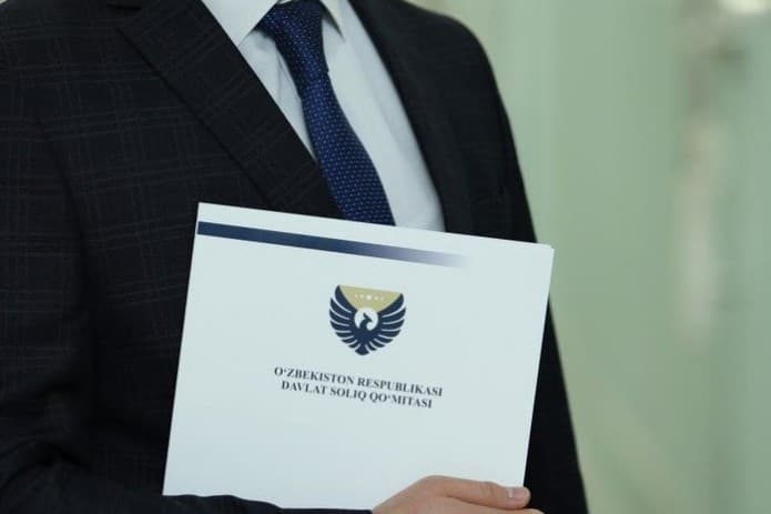 35 ta hududda soliq inspeksiyasi boshlig‘i o‘zgardi