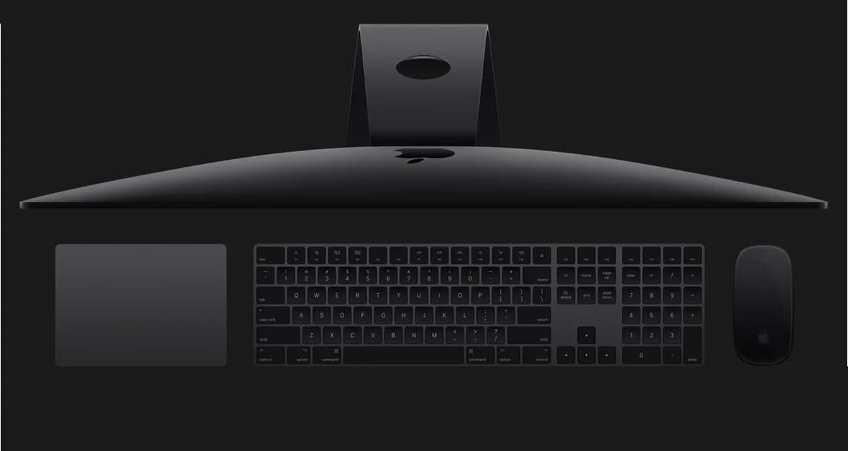 iMac Pro qaytmoqda: nimalar ma’lum va nimani kutish mumkin?