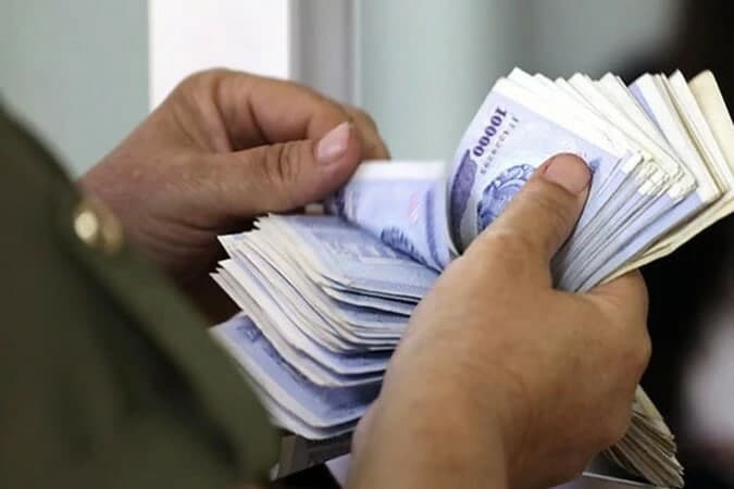 В 2024 году реальный рост доходов населения составил 8,1 %