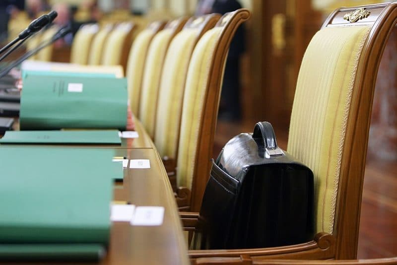 Davlat fuqarolik xizmatiga qabulda yangicha onlayn tizim joriy etiladi