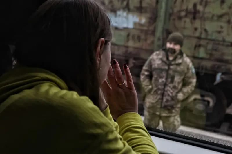 Urushning oxiri yaqinmi? Nega Ukraina va Rossiyaga tinchlikka erishish shunchalik qiyin?