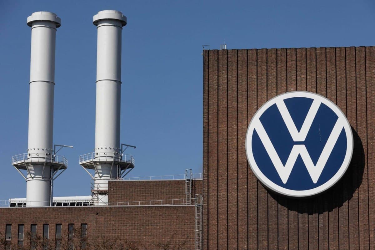 Хитой Volkswagenʼнинг Германиядаги заводини сотиб олишга қизиқиш билдирмоқда
