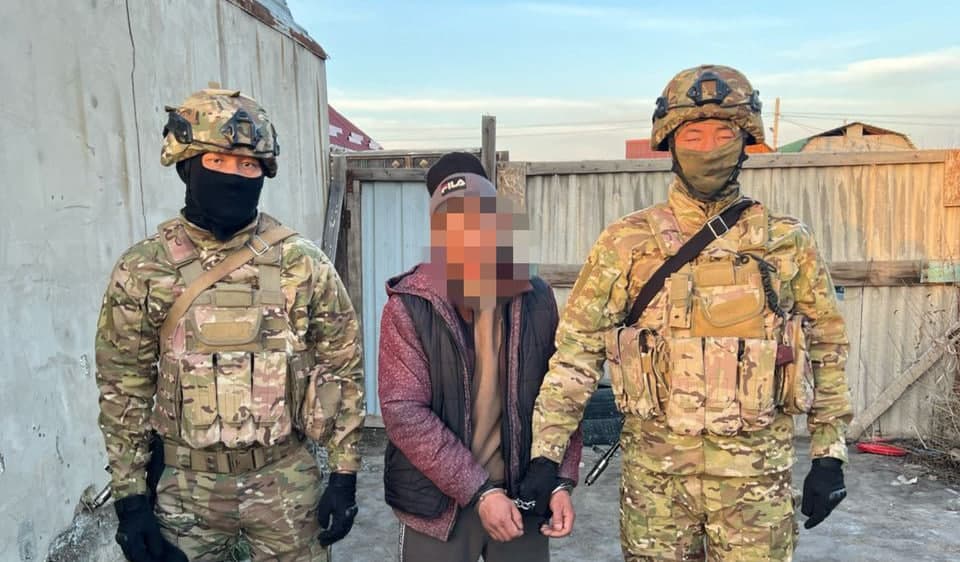 В Кыргызстане задержаны 11 подозреваемых в подготовке массовых беспорядков