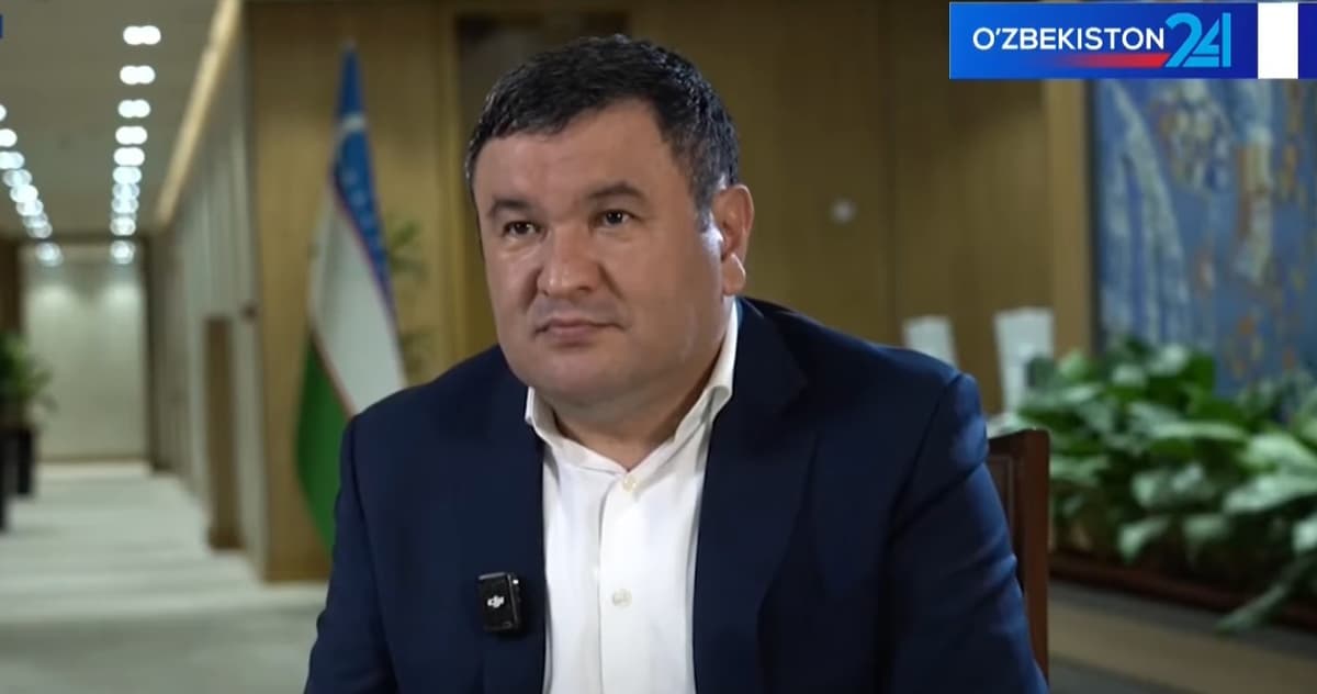 Узбекистан получил лицензию на добычу углеводородов в Афганистане