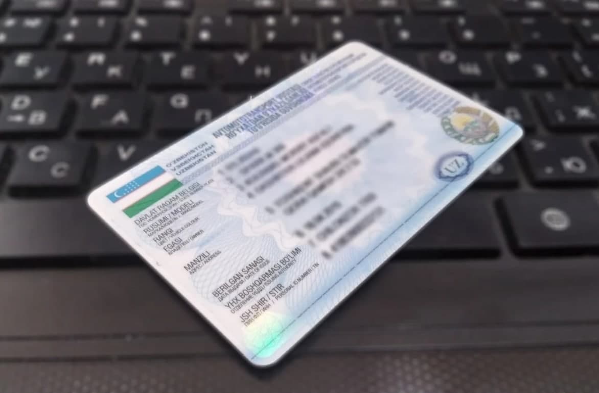 New government decree mandates periodic replacement of car "tech passports"
