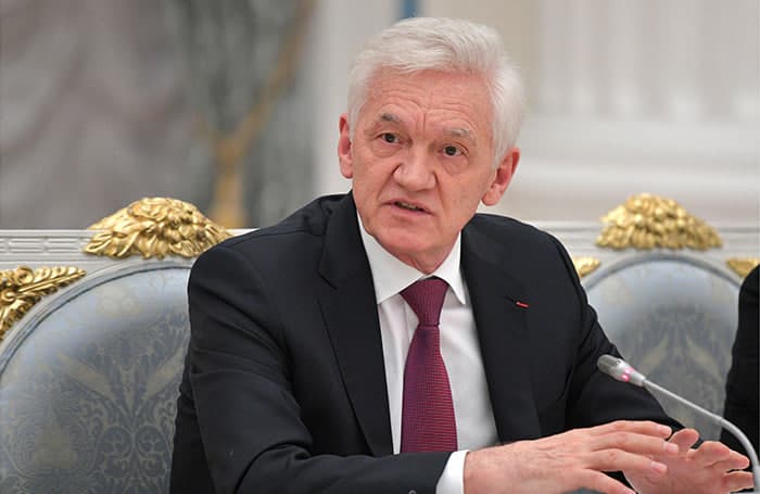 Multimilliarder Timchenko Yevroittifoq sanksiyalarini oldirib tashlolmadi