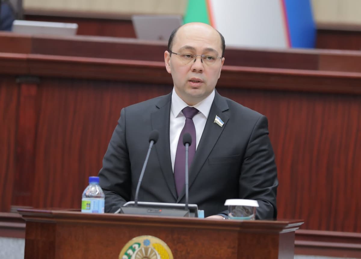 Deputies develop the concept of state policy in the religious sphere