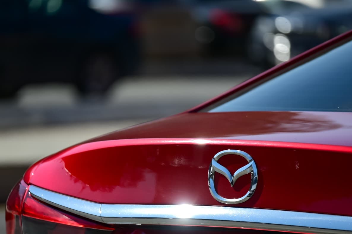 Mazda Россиядаги активларини қайта сотиб олиш имконини биринчи бўлиб йўқотди
