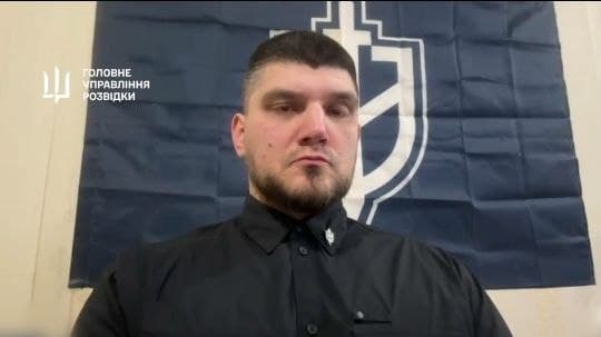 Denis Kapustin tirik ekani ma’lum bo‘ldi