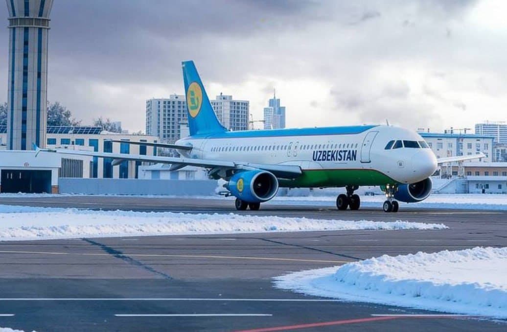 Yanvarda O‘zbekistonga deyarli 1 mln turist: yetakchi uchlik - Qirg‘iziston, Tojikiston, Qozog‘iston