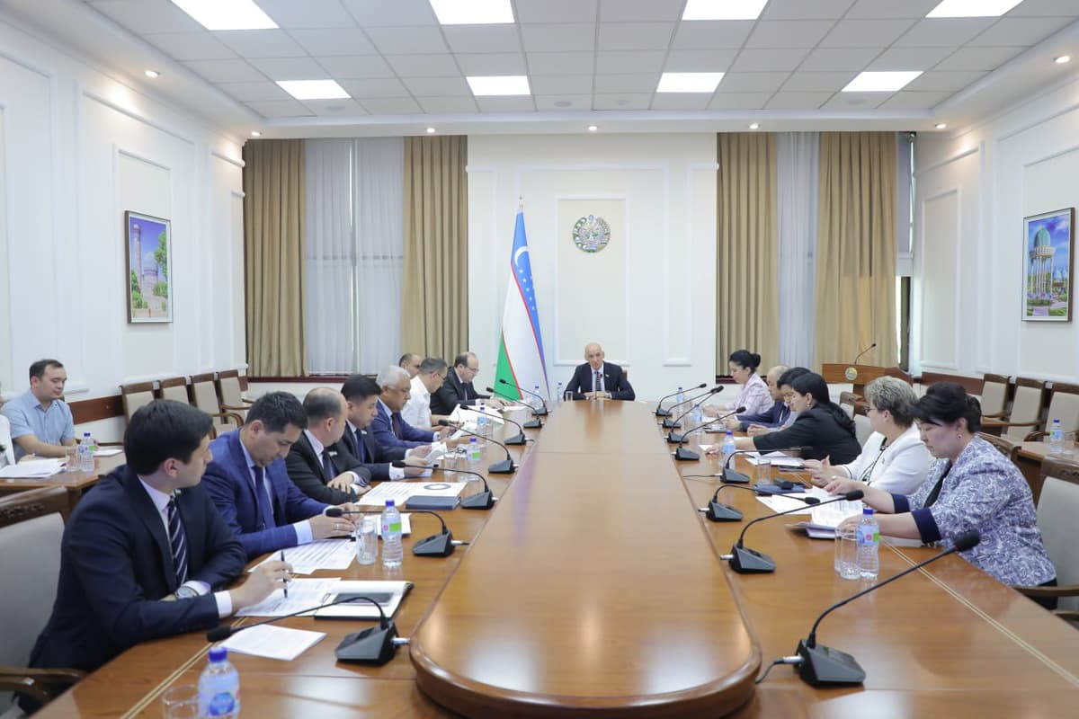 Gov’t drafts new law to regulate media and online platforms