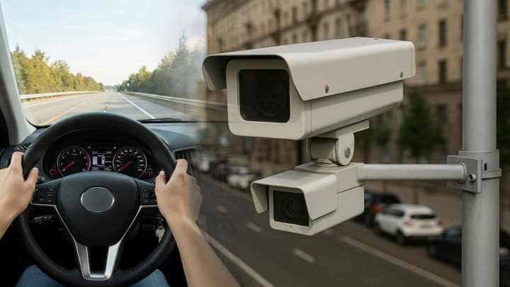 Traffic safety: 49 drivers face license suspension after reaching penalty point limit