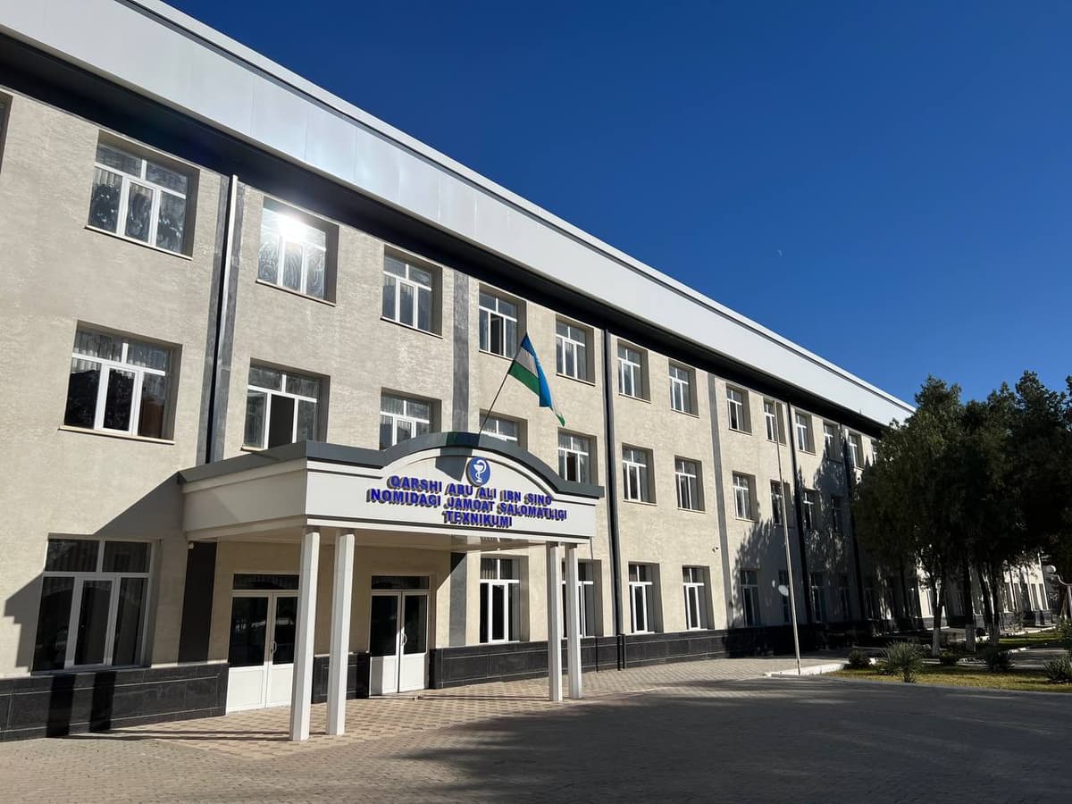 Xorijiy fuqarolarni texnikumlarga o‘qishga qabul qilish jarayoni soddalashtiriladi