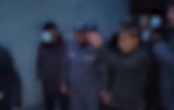 Фото: Кадр из видео