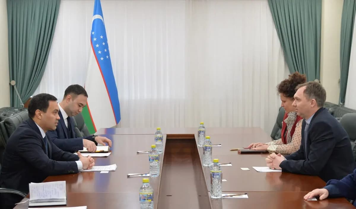 Latvia may ease visa regime for citizens of Uzbekistan 