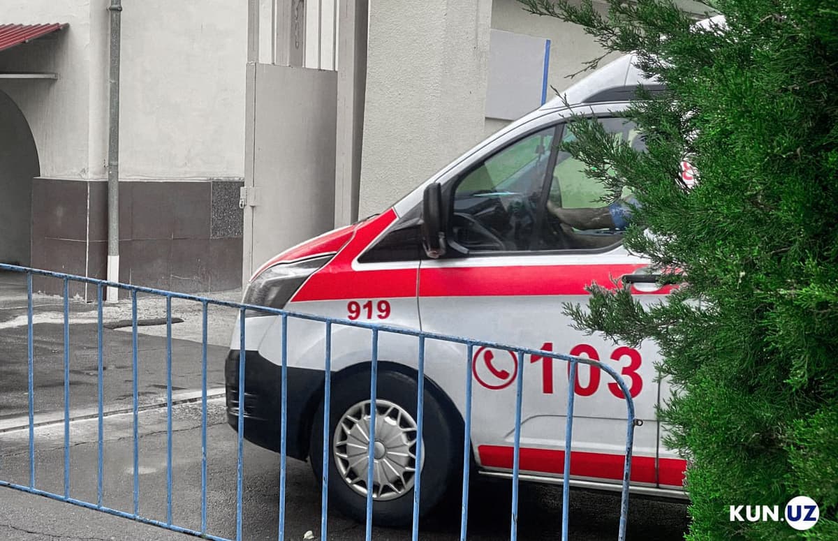 В Ташкенте 7 детей тонули в бассейнах – один ребёнок погиб
