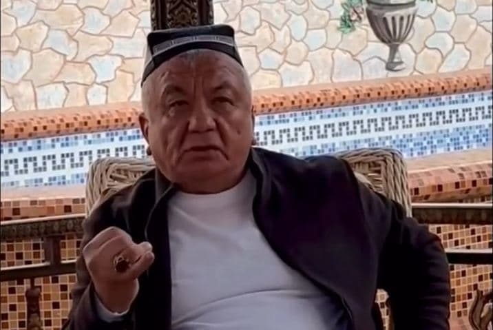 «Кокандский целитель» Икбол Солиев опроверг свое задержание в Азербайджане