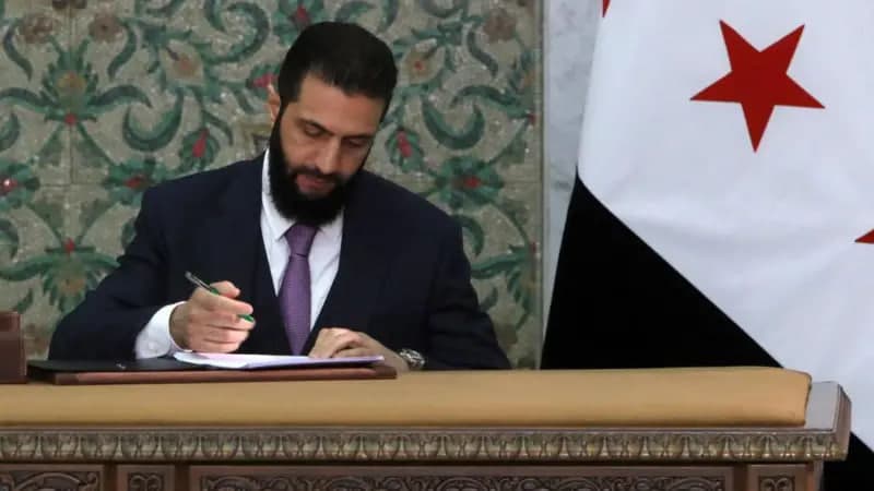 Alaviy, druz, xristian ayol. Suriyaning yangi hukumati tarkibiga kimlar kirdi?