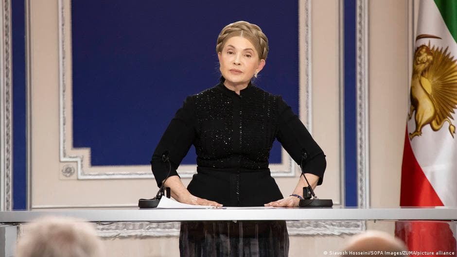Ukrainada Timoshenko bilan bog‘liq bo‘lishi mumkin bo‘lgan korrupsiya ishi ochildi