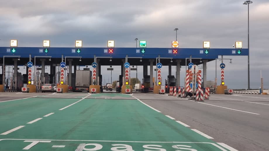 Tashkent-Andijan toll road to cut travel time to 2 hours 14 minutes and reduce congestion