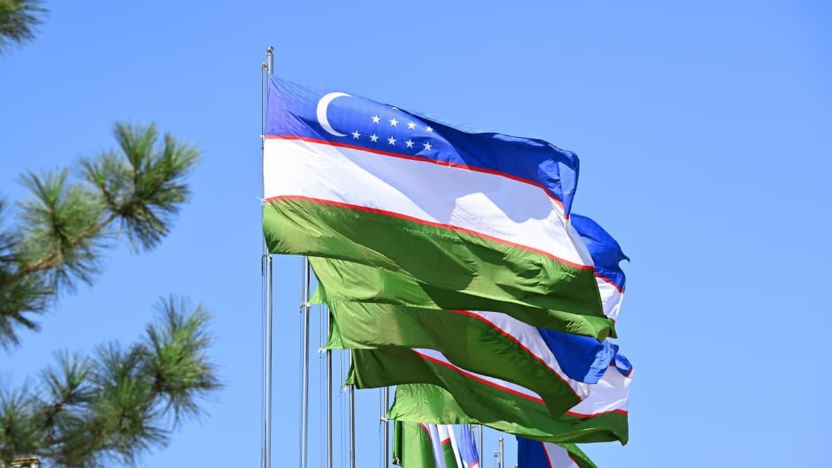 Uzbekistan expands eligibility and requirements for IT visas