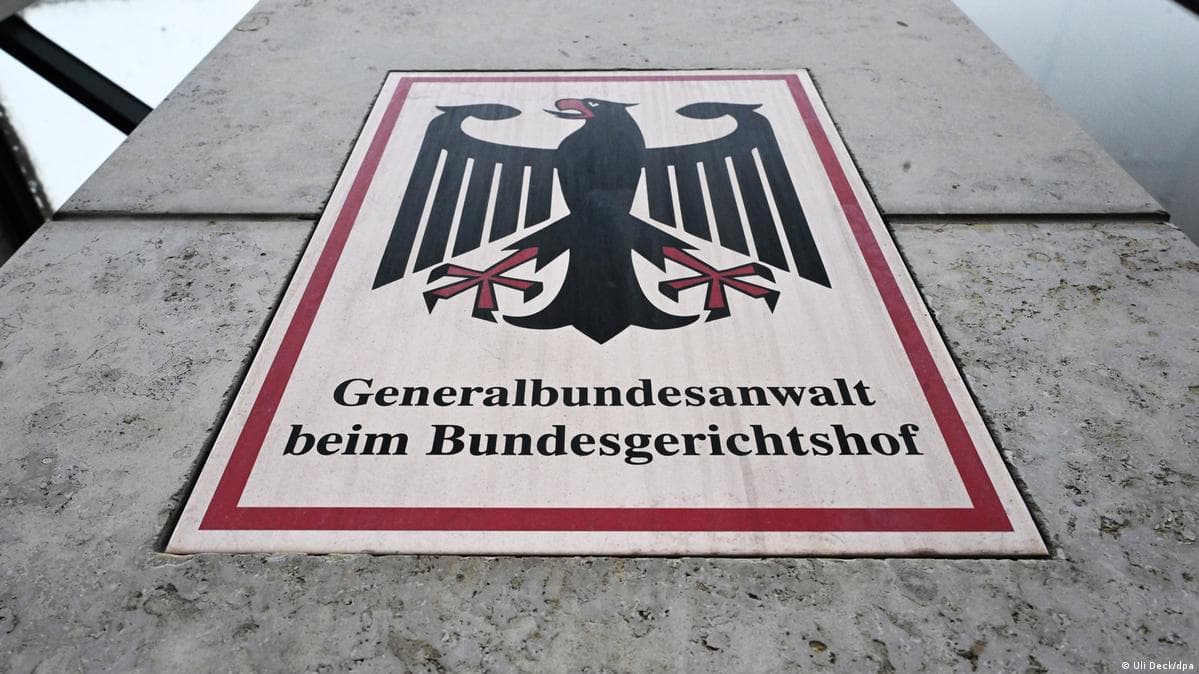 Berlin va Brandenburgda Rossiyaning ehtimoliy agentlari ushlandi