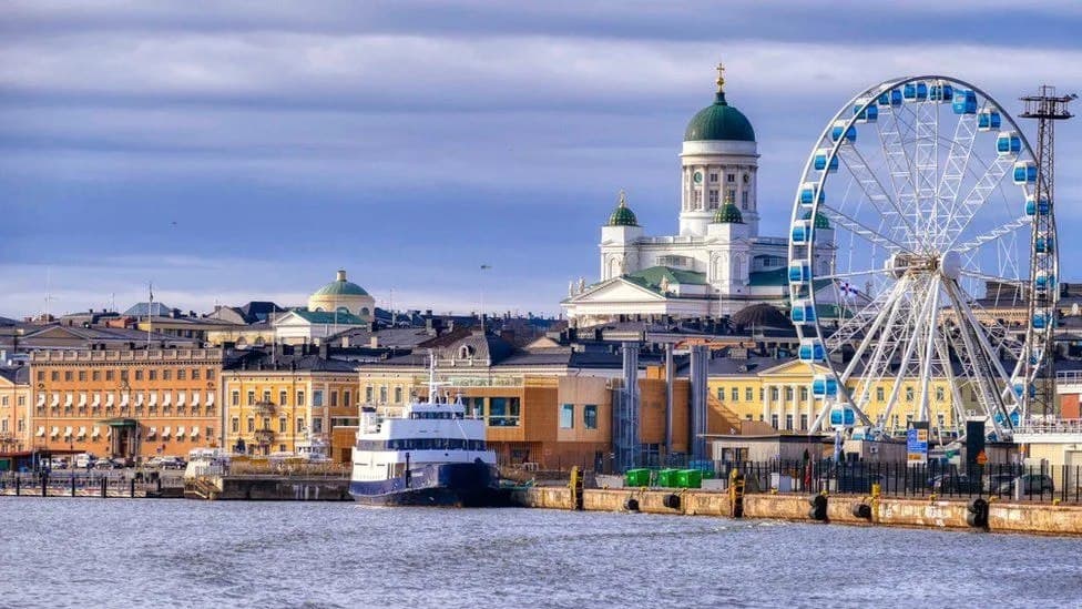 Uzbekistan and Finland prepare for economic cooperation meeting
