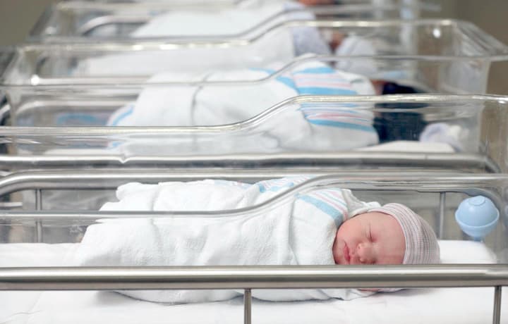 Uzbekistan records over 3,000 twin births in early 2025