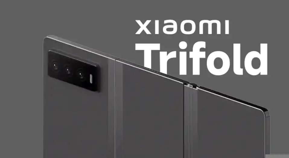 Xiaomi уч букланадиган смартфонини қачон чиқариши маълум қилинди