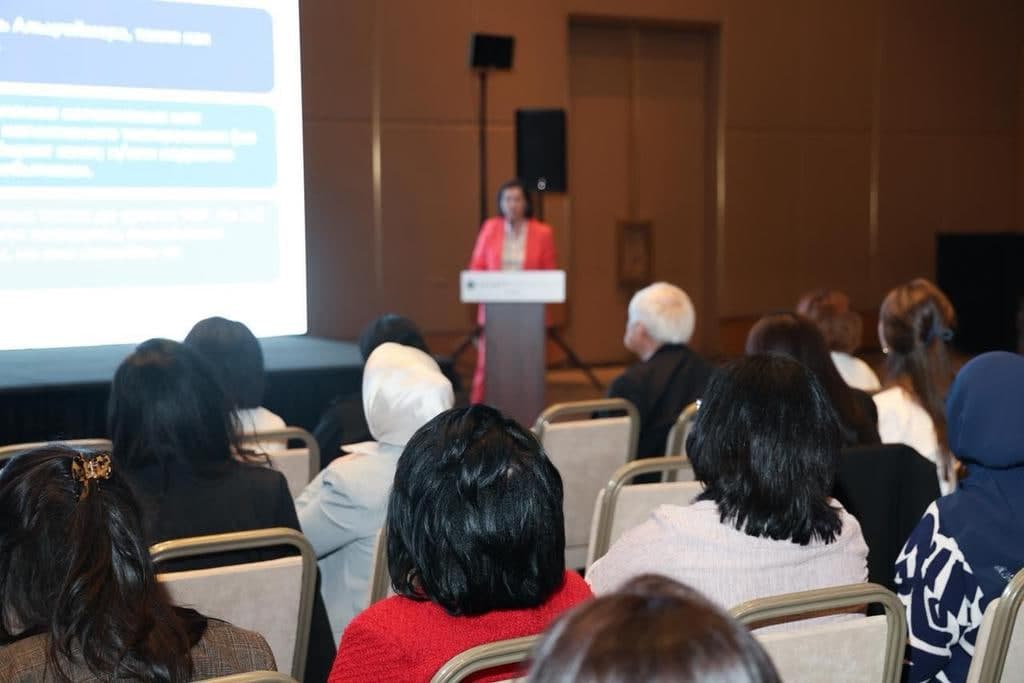 Roche Diagnostics kompaniyasi Toshkentda Roche Day tadbirini o‘tkazib, O‘zbekistonda laboratoriya diagnostikasini rivojlantirishga qaratilgan ilg‘or yechimlarni taqdim etdi