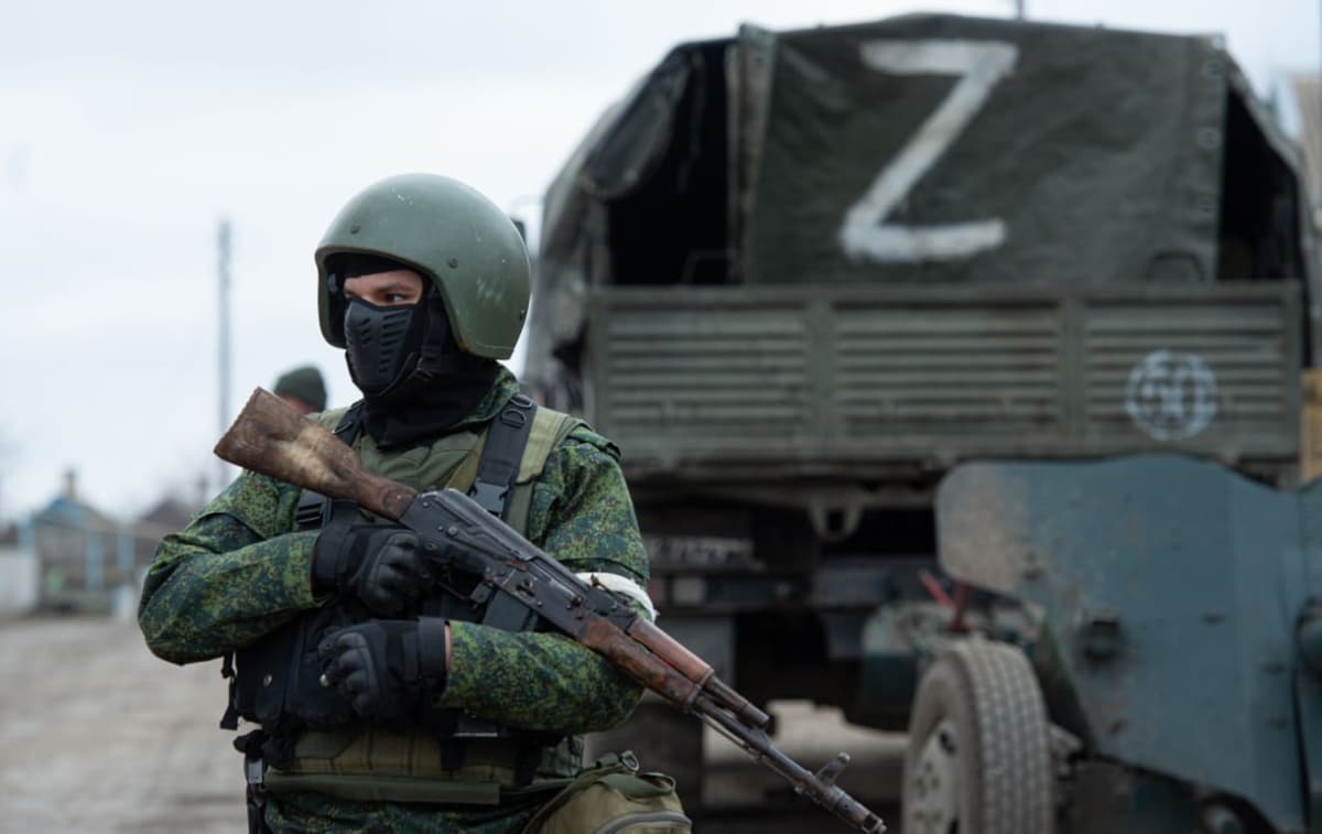 2025 yilning o‘zida 400 mingga yaqin: NATO Rossiya yo‘qotishlarini ochiqladi