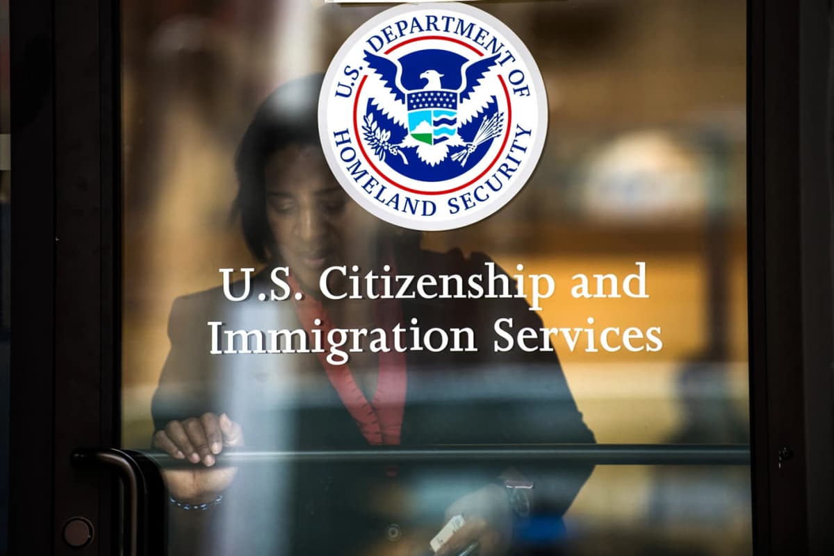 U.S. introduces enhanced checks for immigration applicants