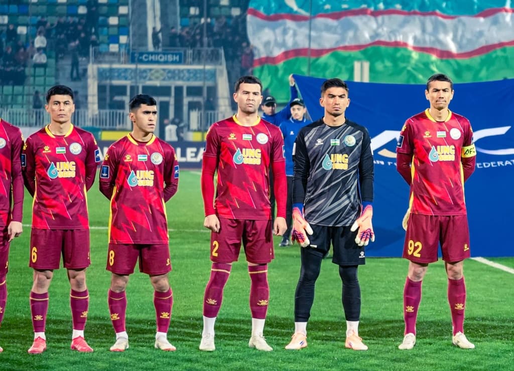 Uzbekneftegaz to end sponsorship of three football clubs