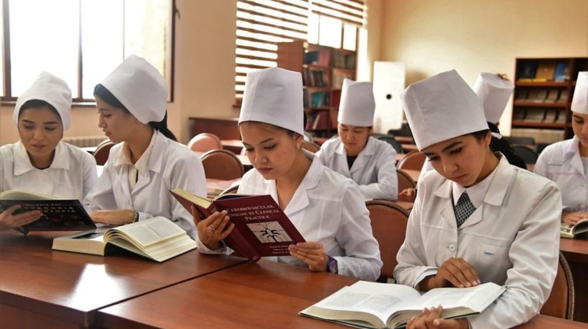 Tibbiyotda oshirilgan kontrakt bekor qilinishi mumkin