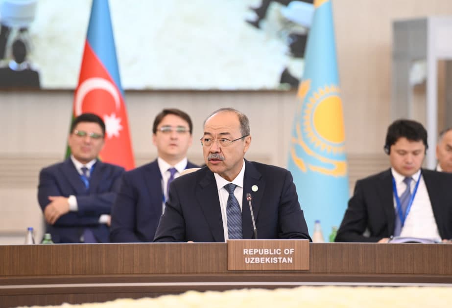 Uzbekistan calls for Permanent Council on Economic Partnership within Turkic States