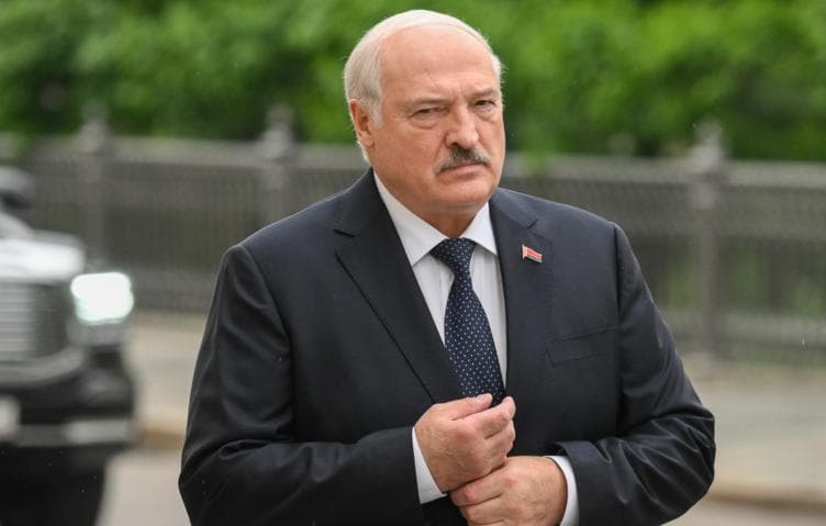 «Репортеры без границ» подали иск против Лукашенко в МУС
