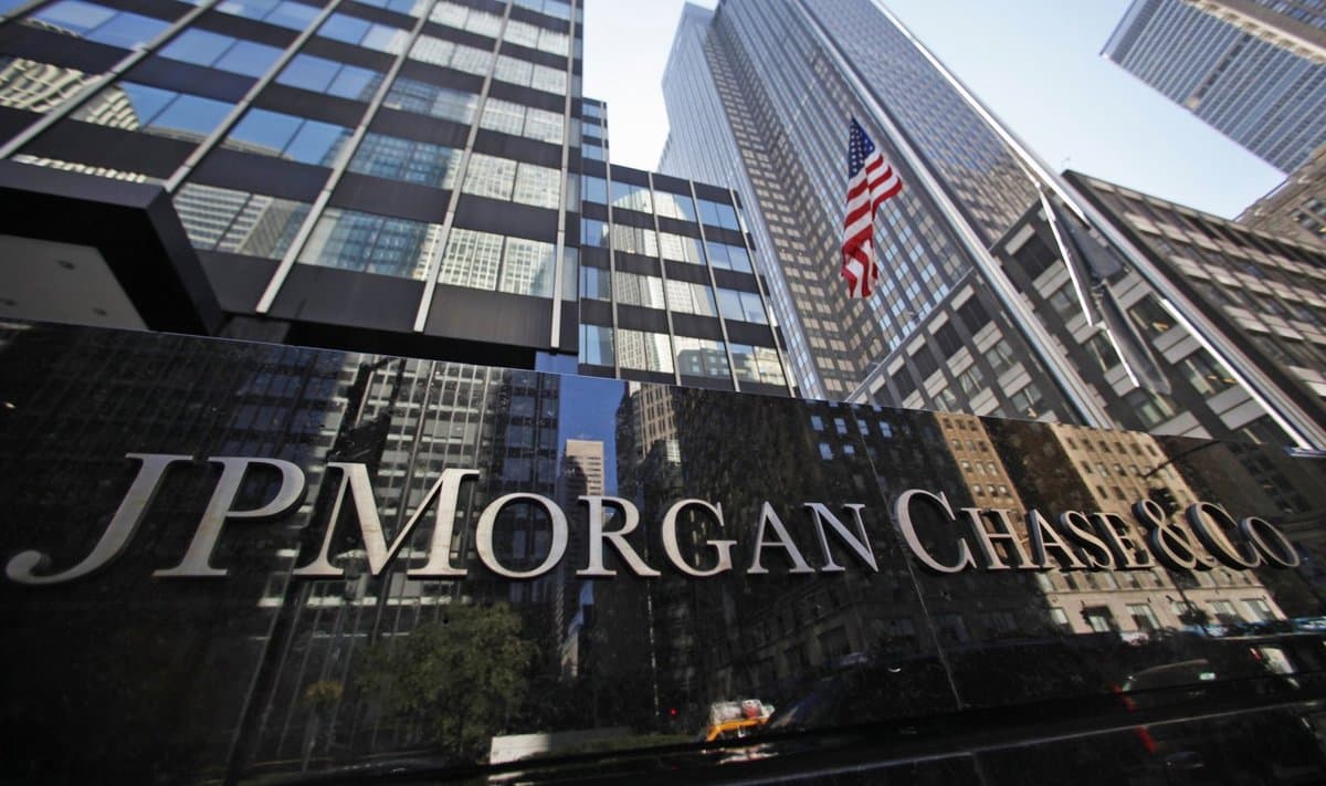 JPMorgan: Trampning bojlarni ko‘rib chiqishi turg‘unlik xavfini kamaytirmadi