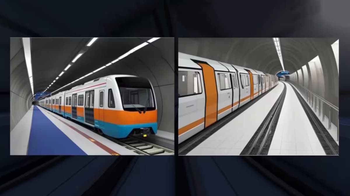 Turkish company to fund 8 km metro line to New Tashkent