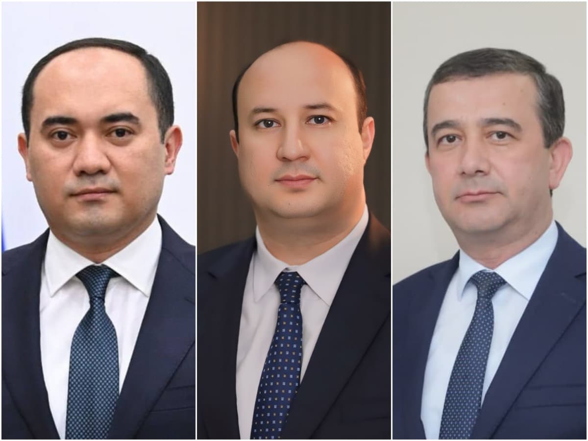 В Узбекистане уволили всех заместителей министра высшего образования