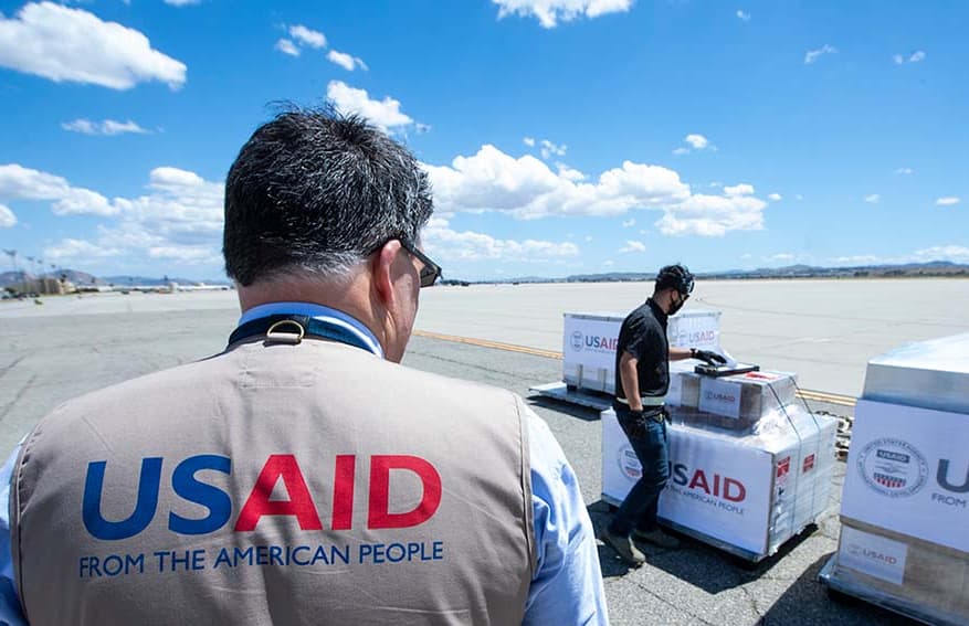 США окончательно закрывают агентство USAID