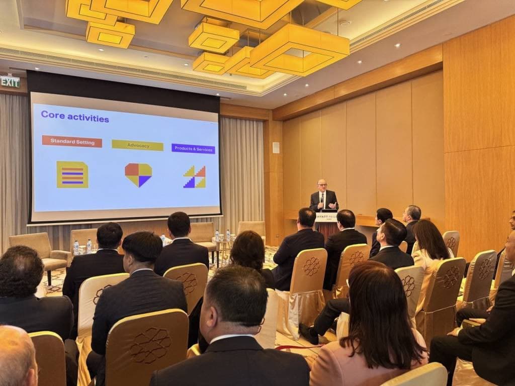 Global aviation body IATA announces office opening and strategic support for Uzbekistan