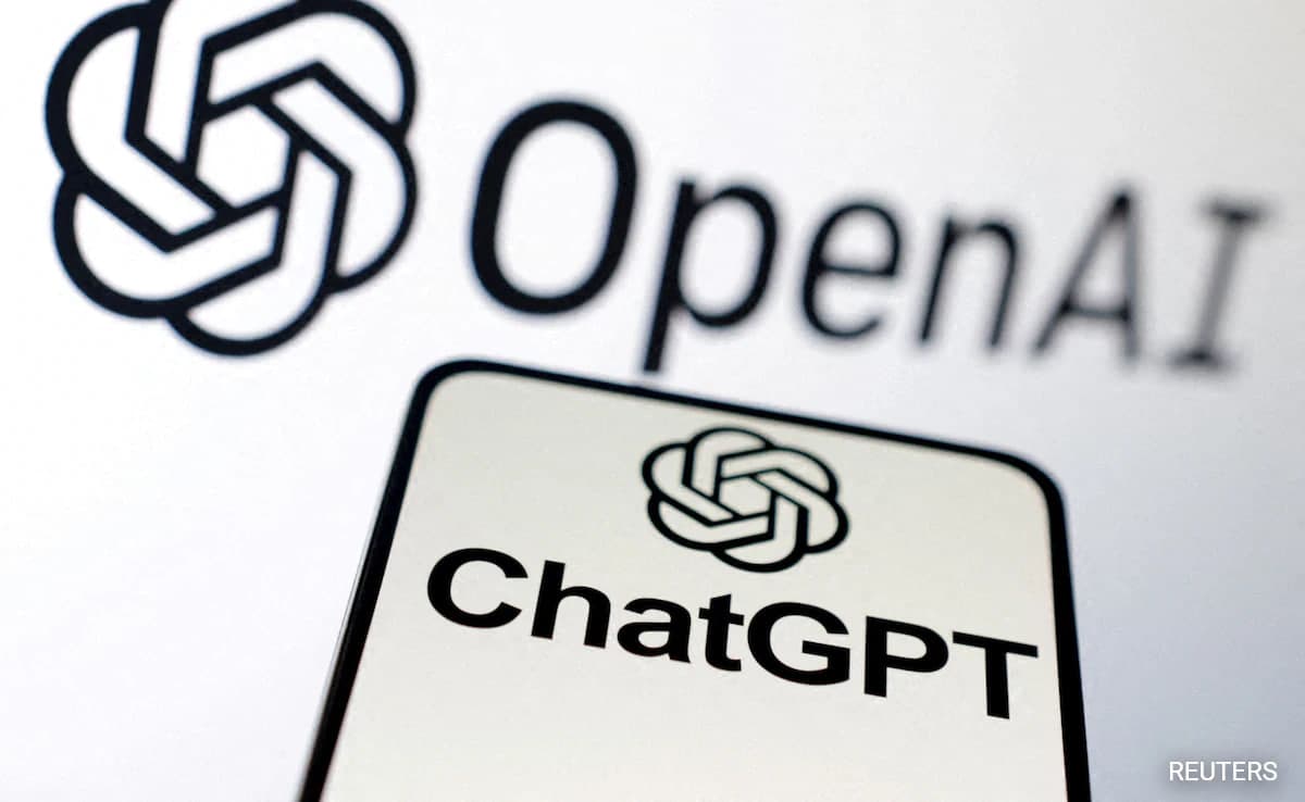 OpenAI дунёдаги энг қиммат компания бўлиб чиқди