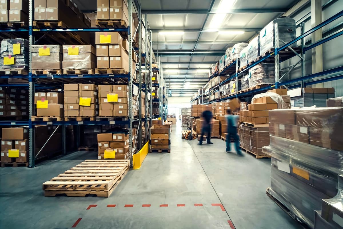 Uzbekistan bets on bonded warehouses to triple e-commerce growth
