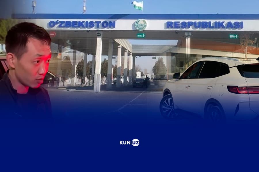Яна божхона: ўнлаб автомобиллар эгаларидан яширин тарзда Тожикистонда ғойиб бўлди