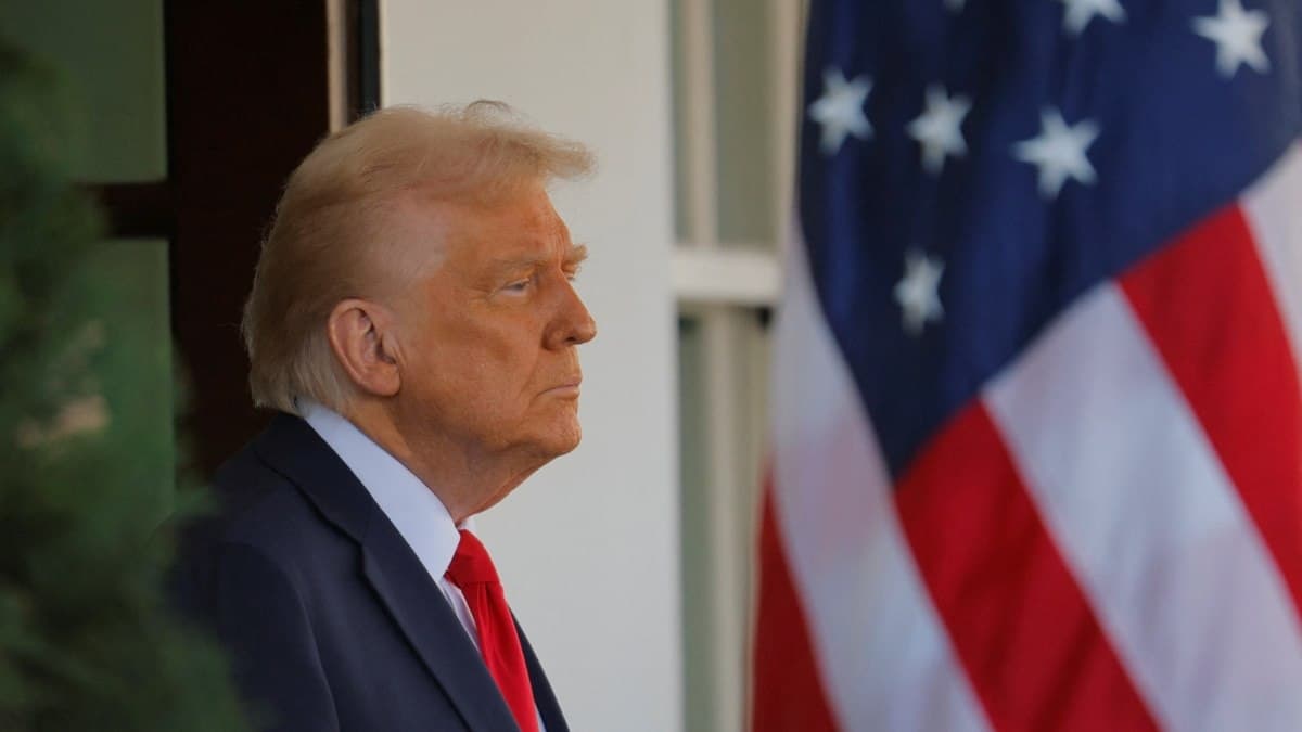 Трамп Россия сулҳга эришишни чўзаётгани ҳақида гапирди