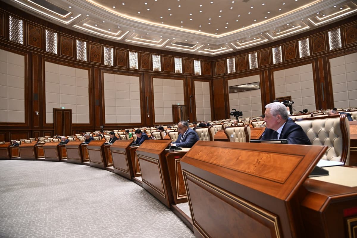 Сенат принял закон, направленный на устранение проблемных кредитов в портфеле банков